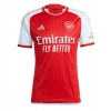 Arsenal Heimtrikot 2023-24 Kurzarm